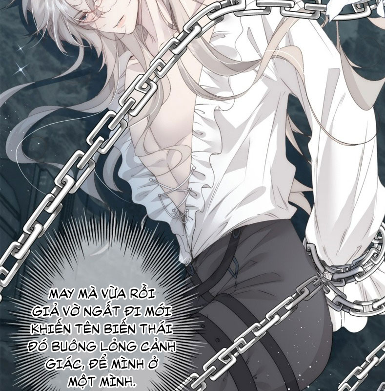 Lồng Tuyết Chapter 2 - 9