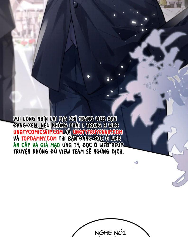 Tật Xấu Nuông Chiều Chapter 1 - 10