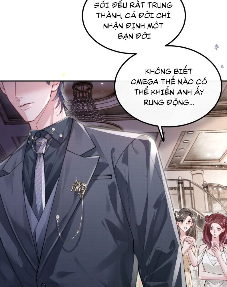 Tật Xấu Nuông Chiều Chapter 1 - 11