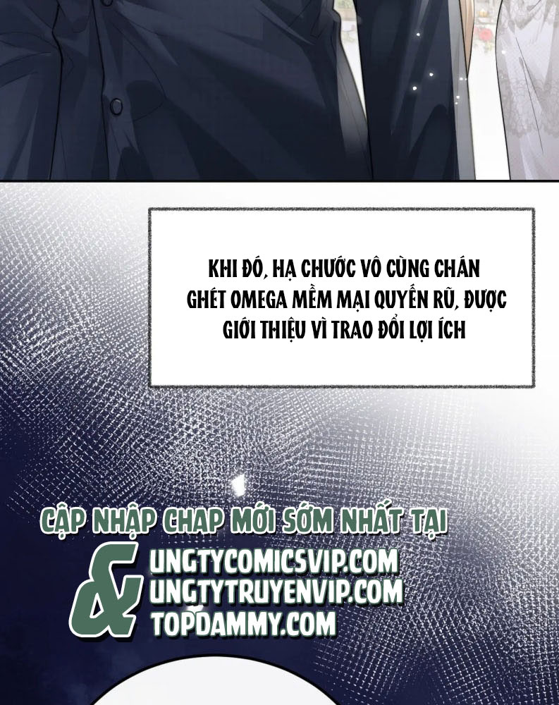 Tật Xấu Nuông Chiều Chapter 1 - 12