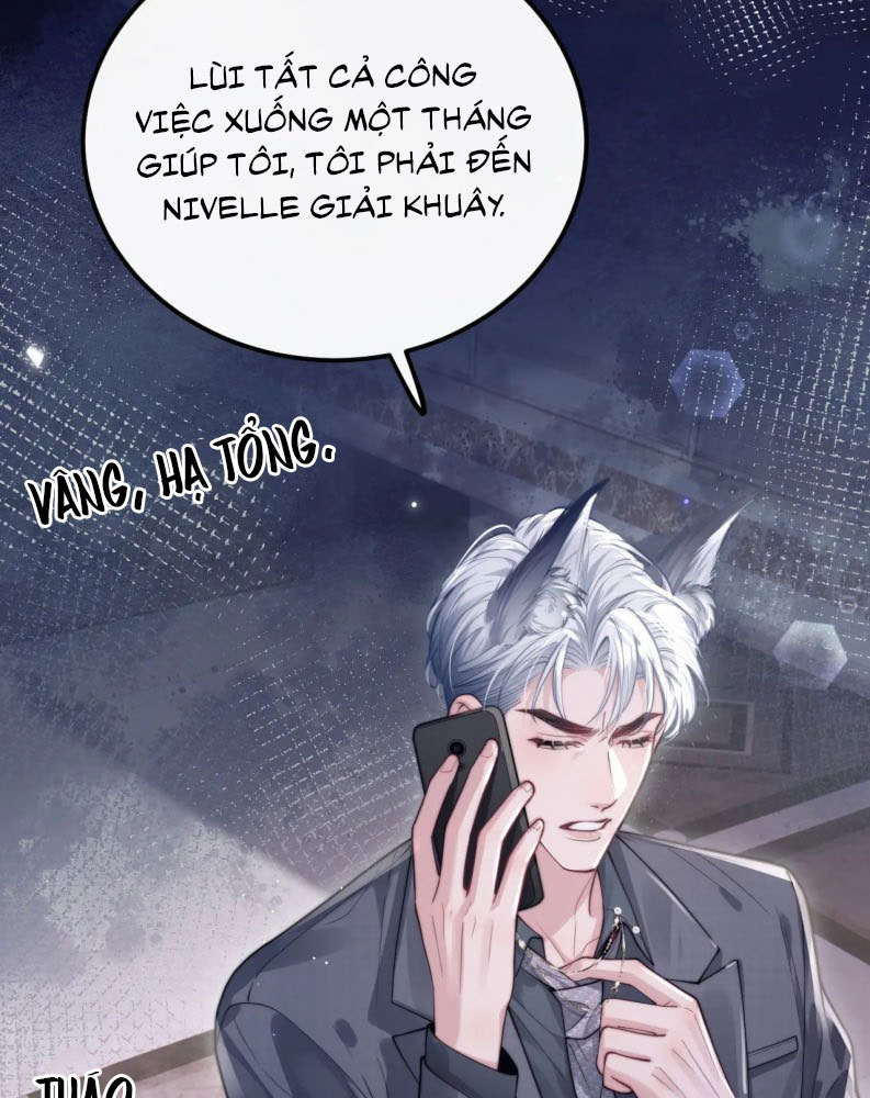 Tật Xấu Nuông Chiều Chapter 1 - 13