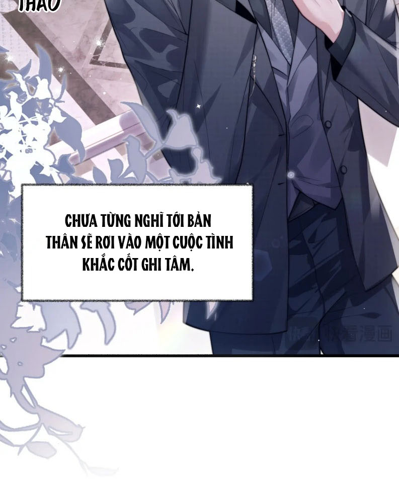 Tật Xấu Nuông Chiều Chapter 1 - 14