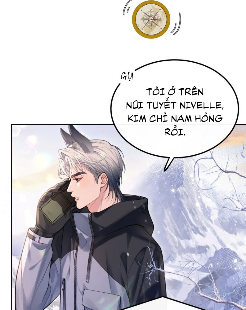 Tật Xấu Nuông Chiều Chapter 1 - 19
