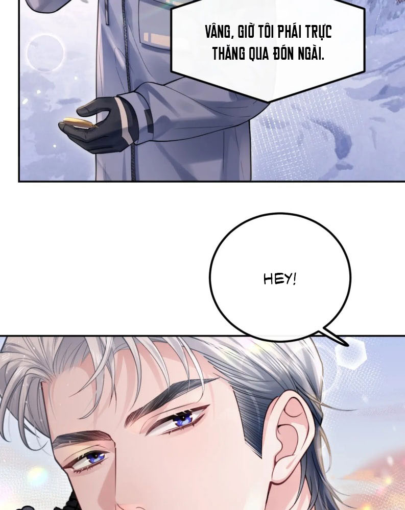 Tật Xấu Nuông Chiều Chapter 1 - 20