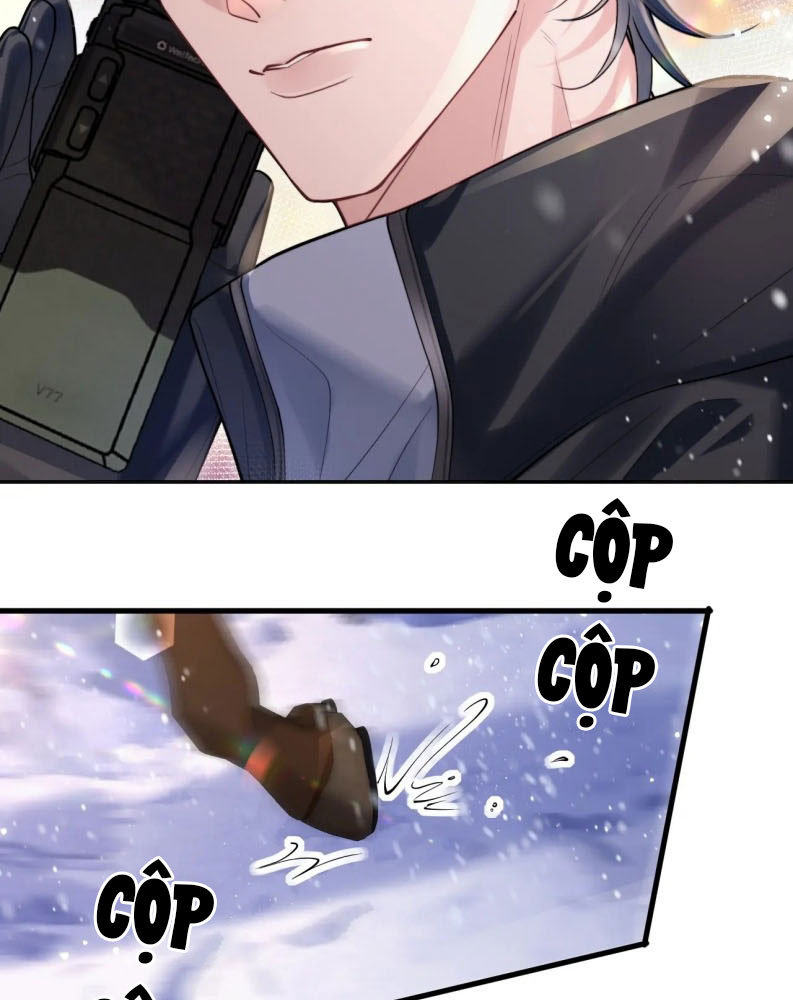 Tật Xấu Nuông Chiều Chapter 1 - 21