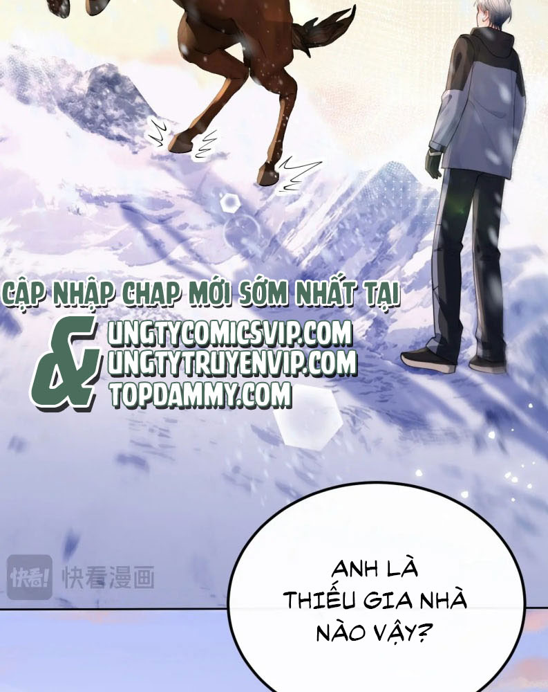 Tật Xấu Nuông Chiều Chapter 1 - 24