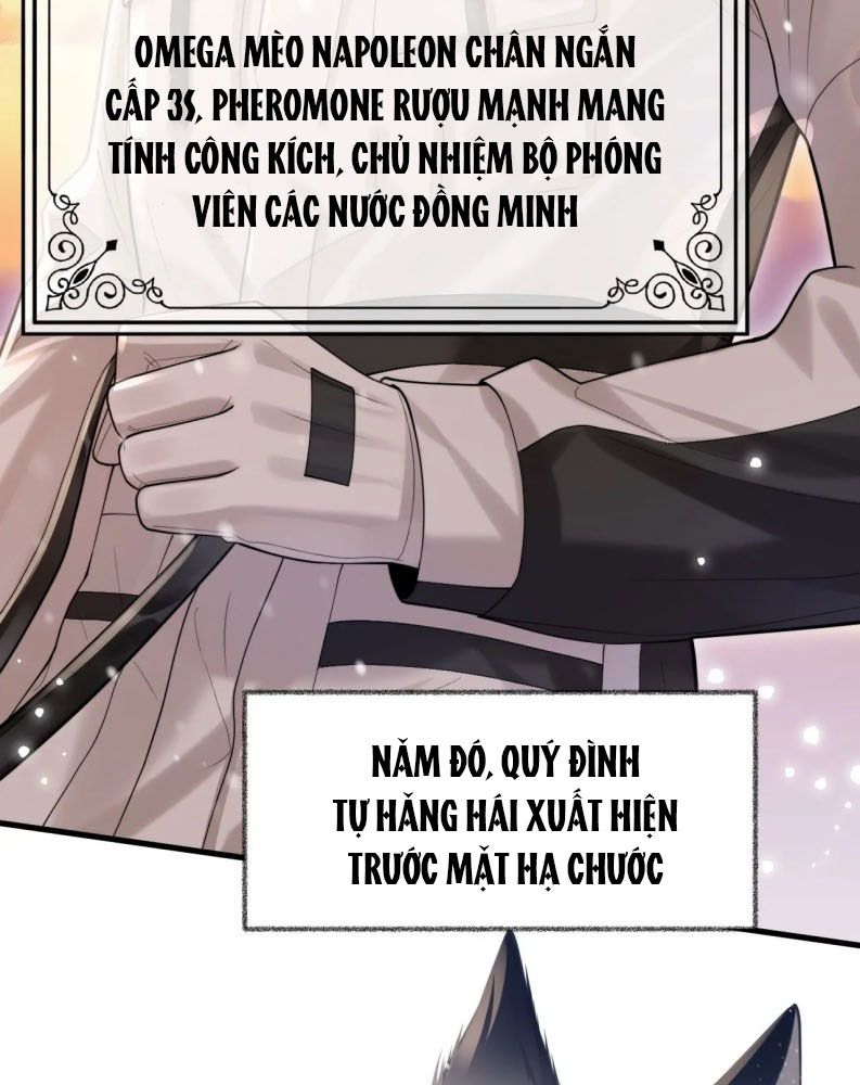 Tật Xấu Nuông Chiều Chapter 1 - 26