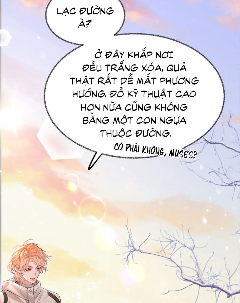 Tật Xấu Nuông Chiều Chapter 1 - 29