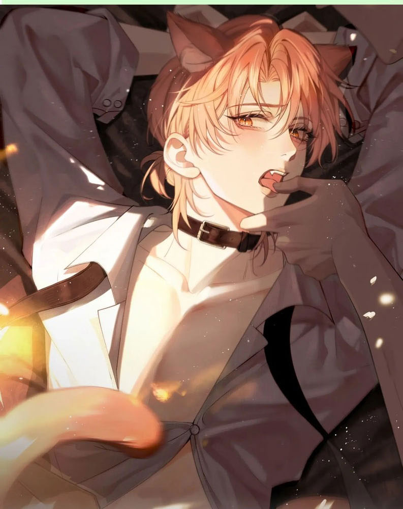 Tật Xấu Nuông Chiều Chapter 1 - 2