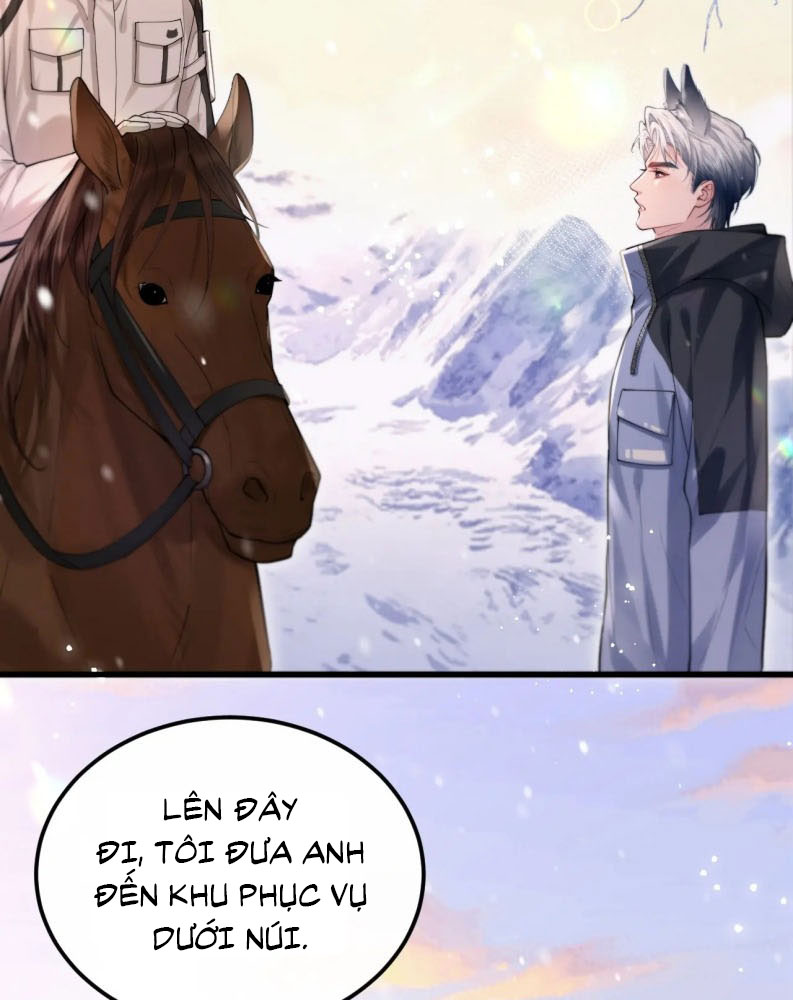 Tật Xấu Nuông Chiều Chapter 1 - 30