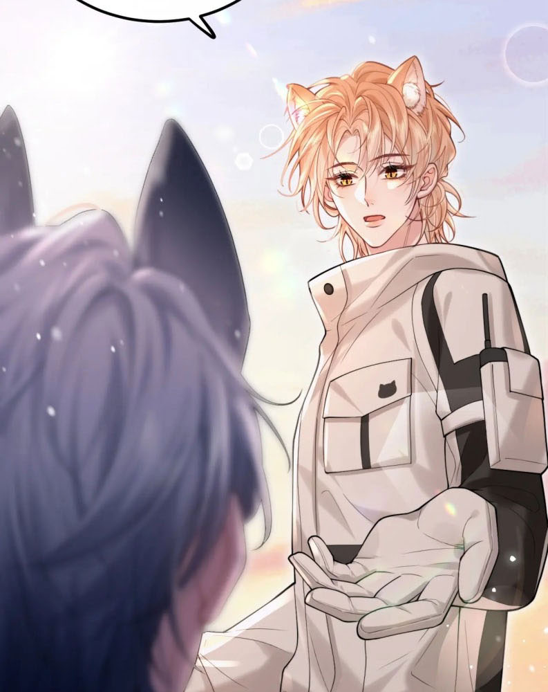 Tật Xấu Nuông Chiều Chapter 1 - 31