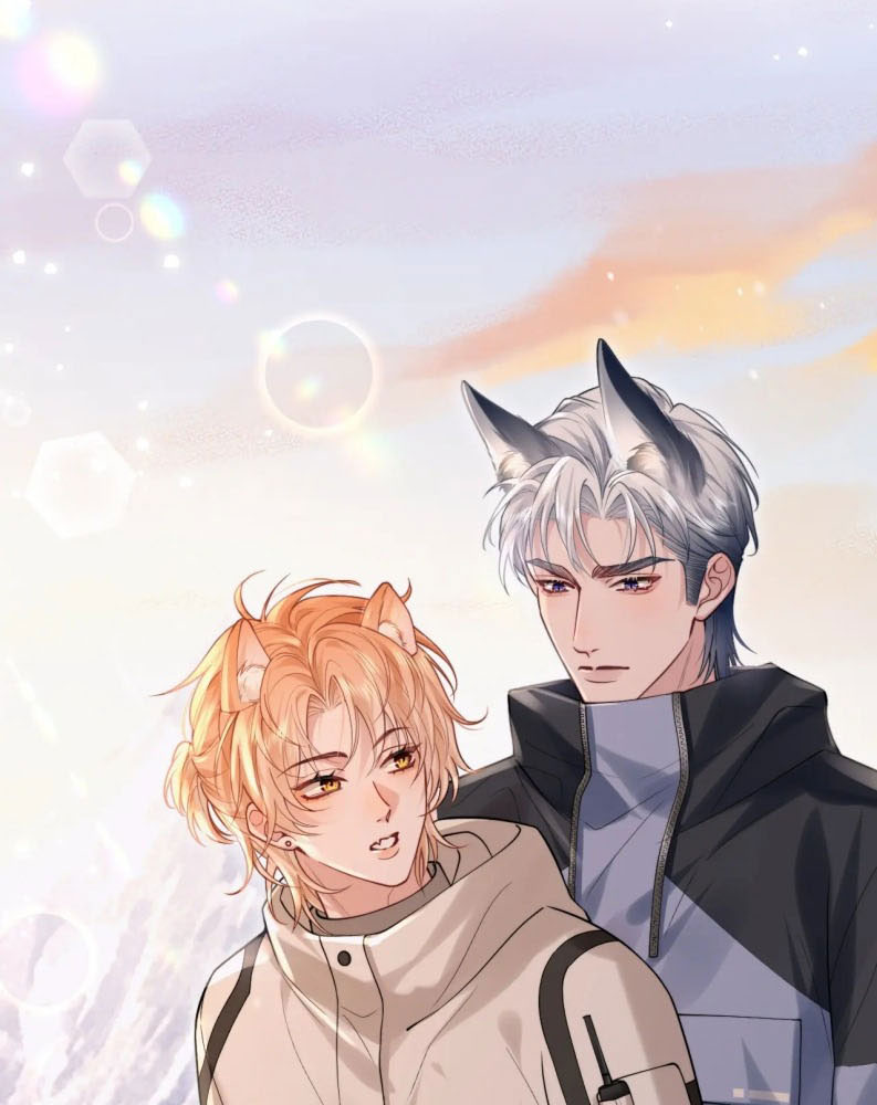 Tật Xấu Nuông Chiều Chapter 1 - 35