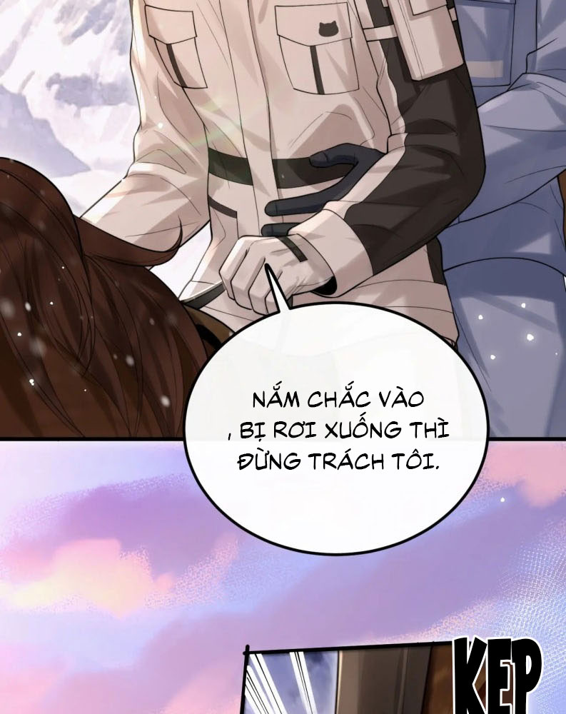 Tật Xấu Nuông Chiều Chapter 1 - 36