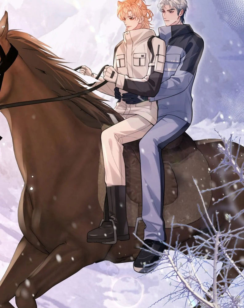 Tật Xấu Nuông Chiều Chapter 1 - 38