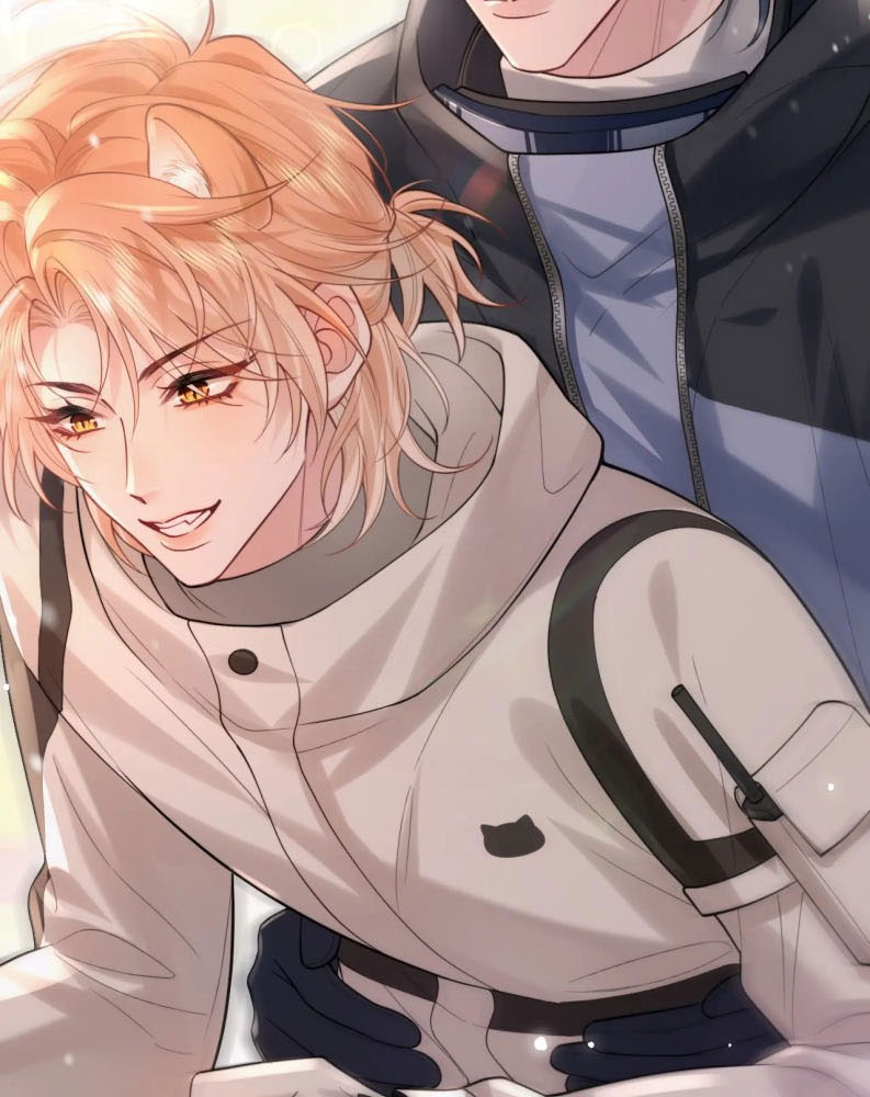 Tật Xấu Nuông Chiều Chapter 1 - 40