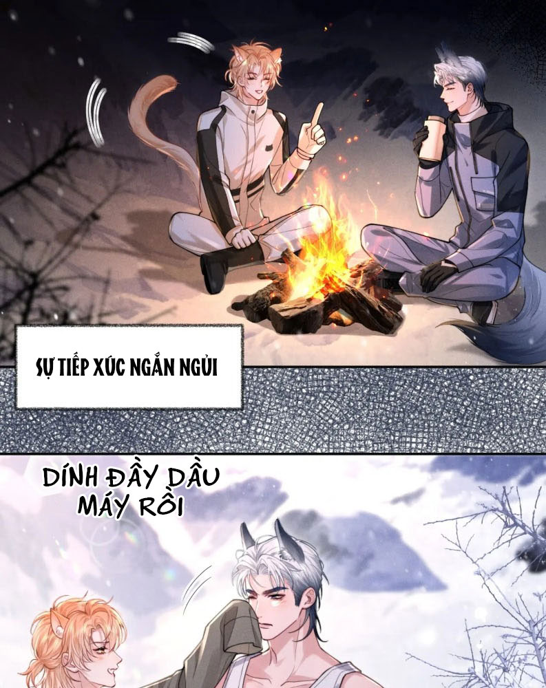 Tật Xấu Nuông Chiều Chapter 1 - 43