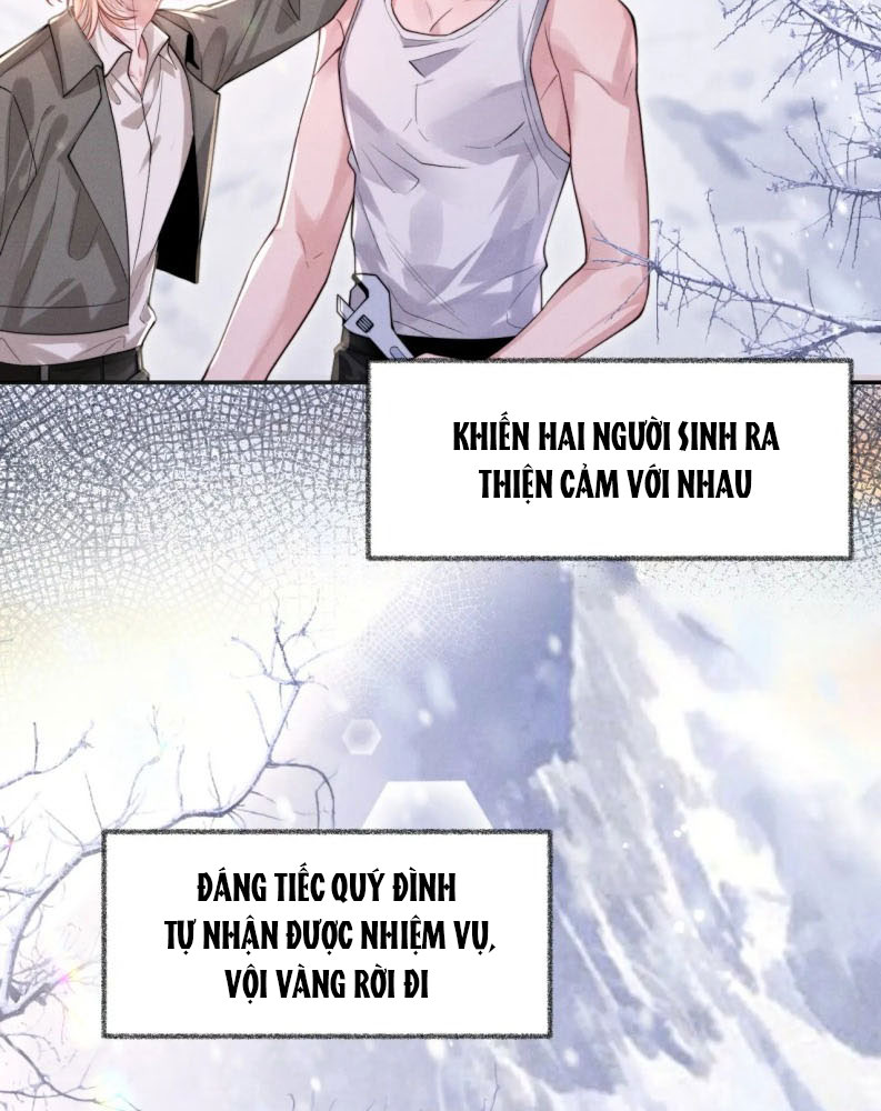 Tật Xấu Nuông Chiều Chapter 1 - 44