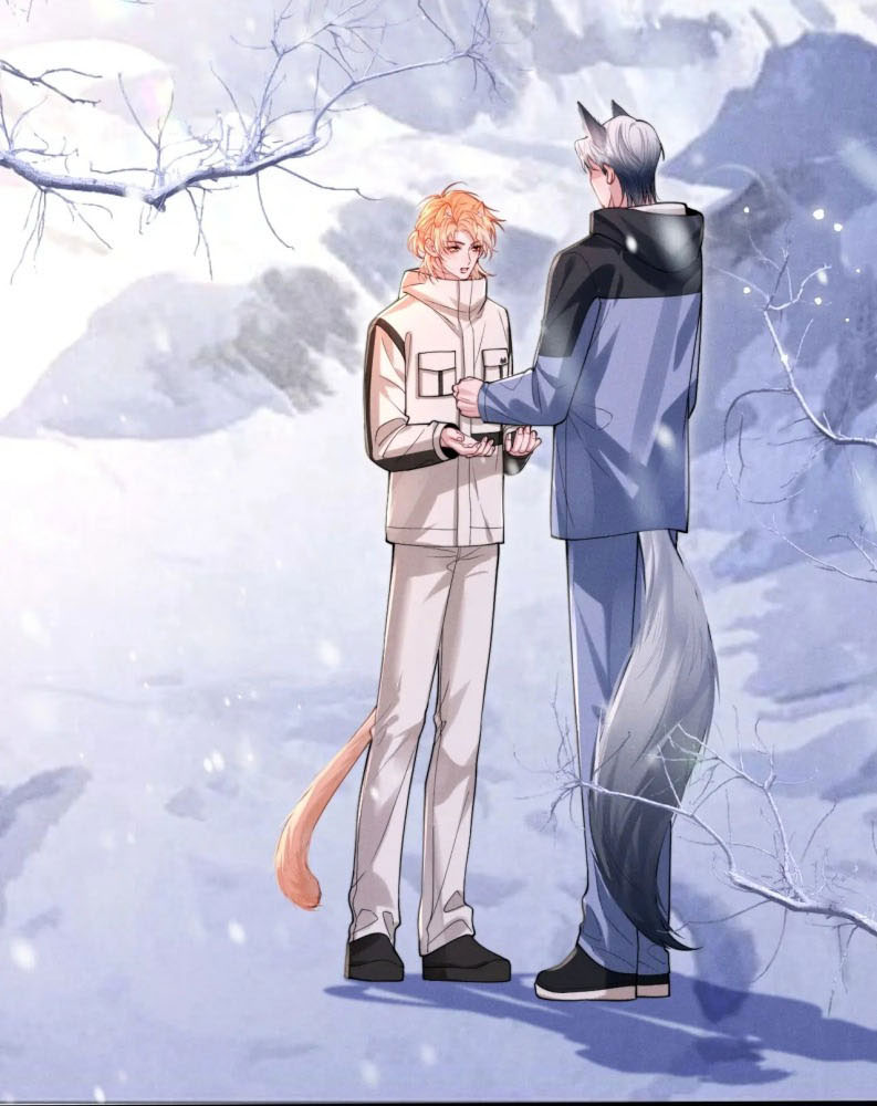 Tật Xấu Nuông Chiều Chapter 1 - 45