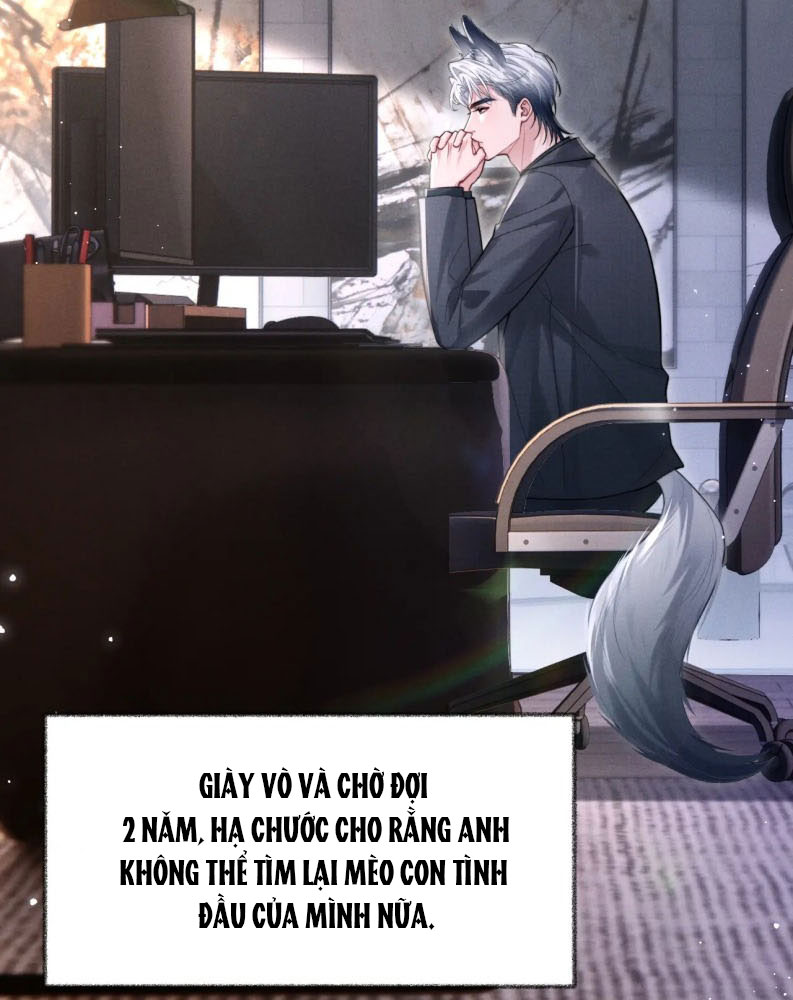 Tật Xấu Nuông Chiều Chapter 1 - 48