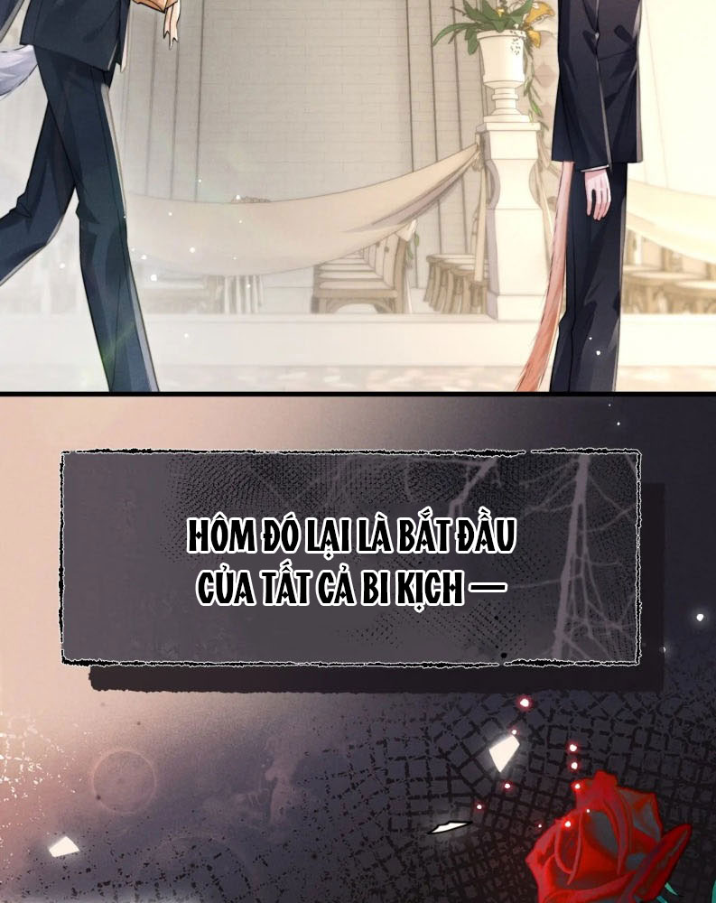 Tật Xấu Nuông Chiều Chapter 1 - 54