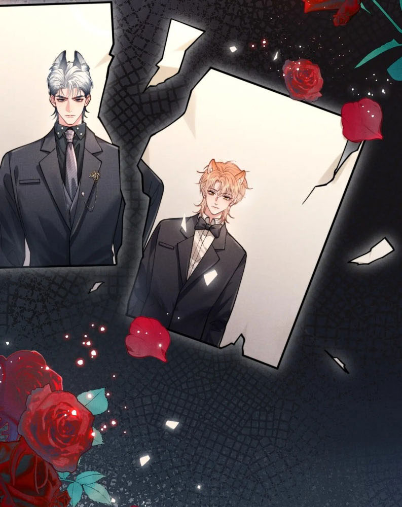 Tật Xấu Nuông Chiều Chapter 1 - 55