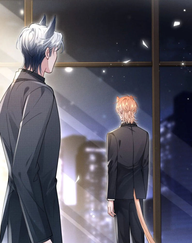 Tật Xấu Nuông Chiều Chapter 1 - 57