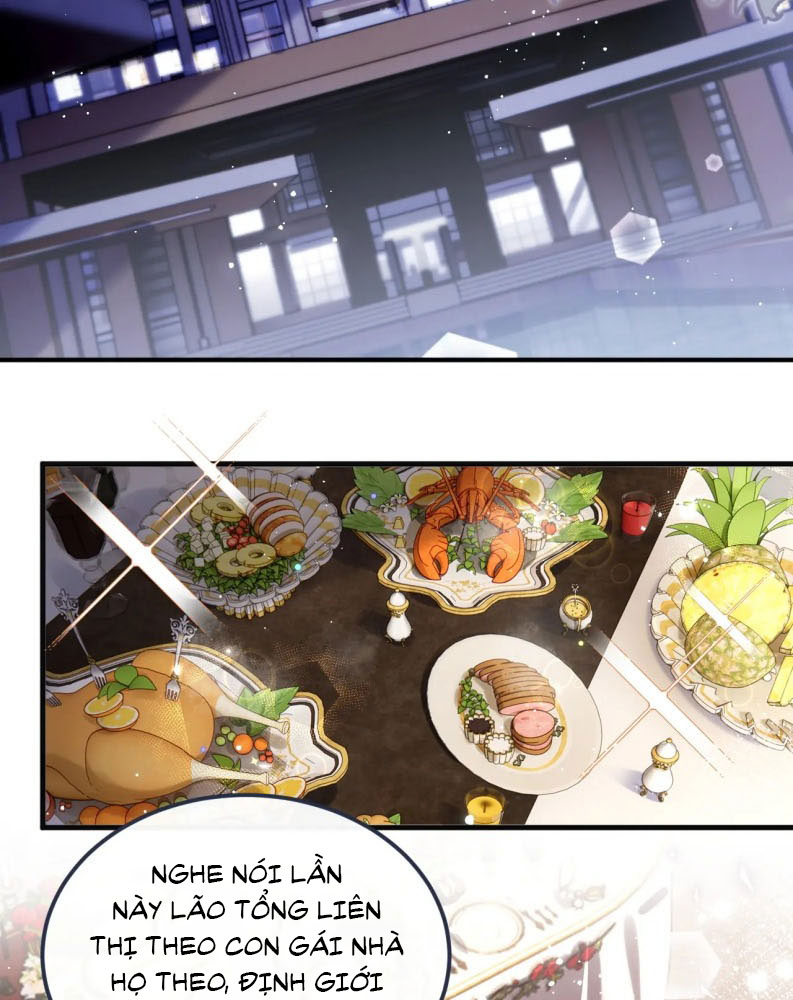 Tật Xấu Nuông Chiều Chapter 1 - 5