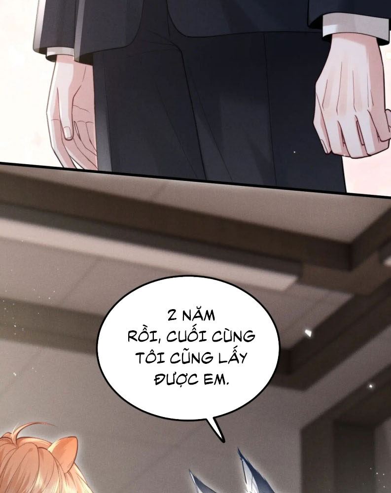 Tật Xấu Nuông Chiều Chapter 1 - 61