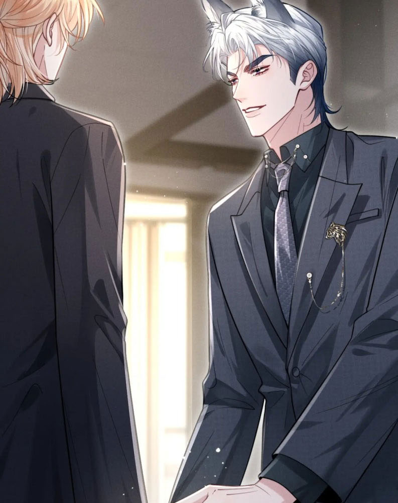 Tật Xấu Nuông Chiều Chapter 1 - 62