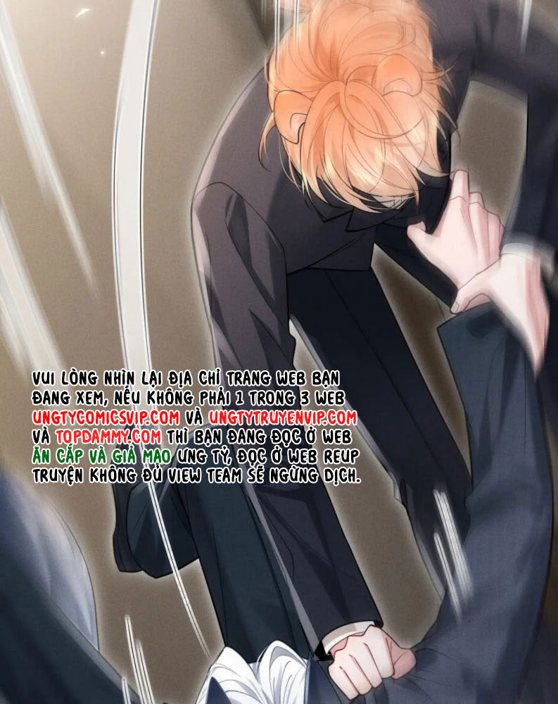 Tật Xấu Nuông Chiều Chapter 1 - 66