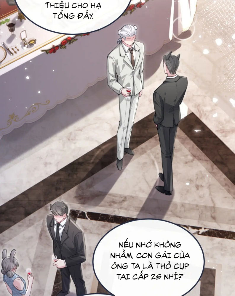 Tật Xấu Nuông Chiều Chapter 1 - 6