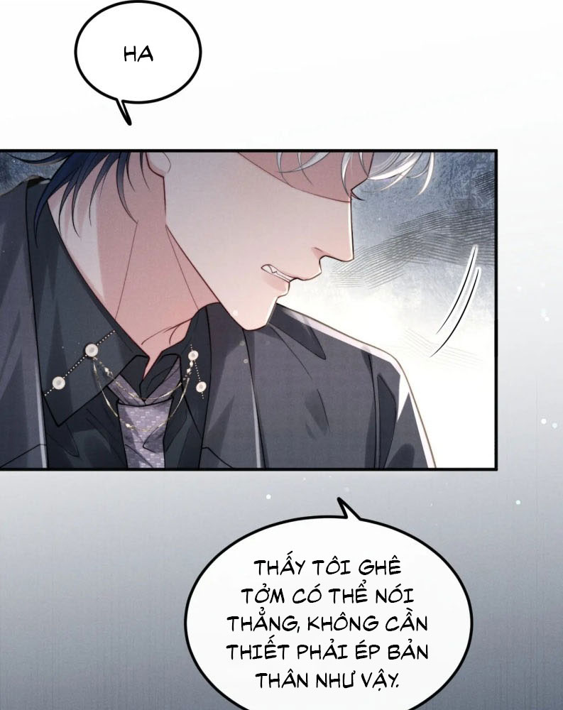 Tật Xấu Nuông Chiều Chapter 1 - 73