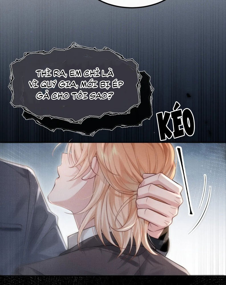 Tật Xấu Nuông Chiều Chapter 1 - 74