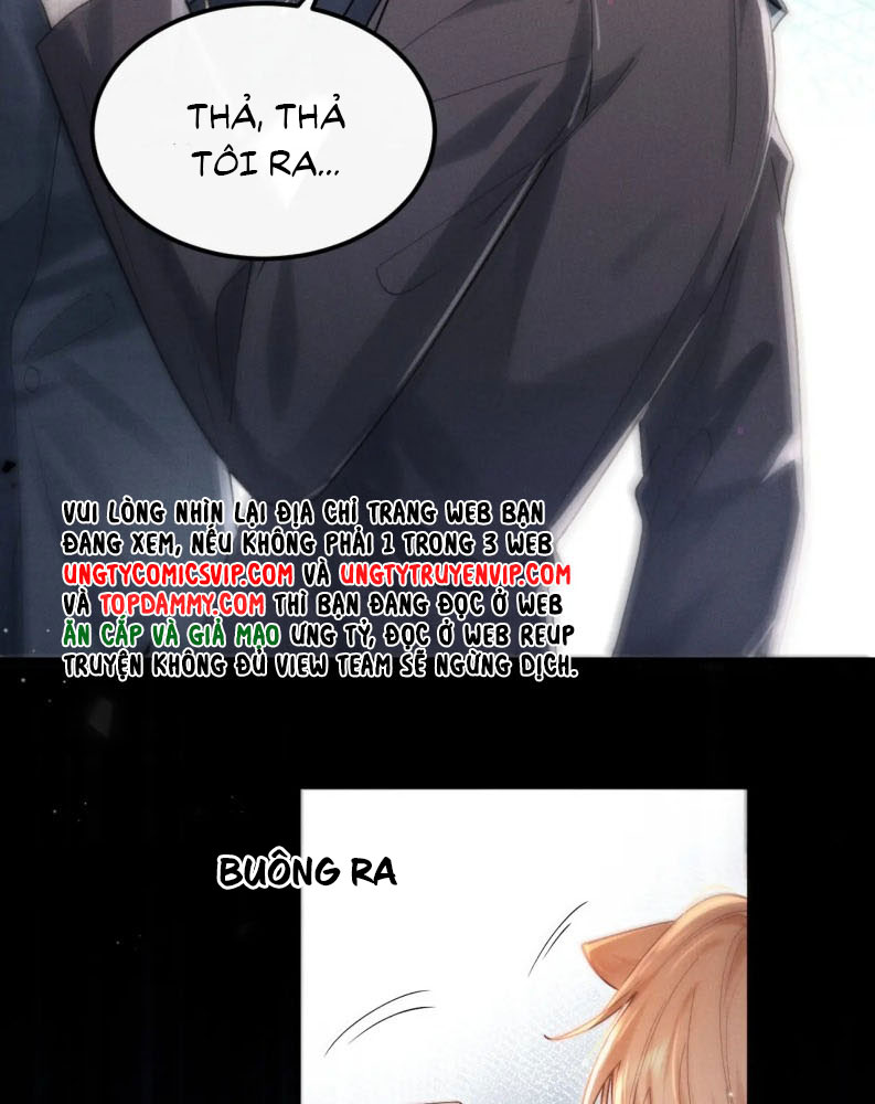 Tật Xấu Nuông Chiều Chapter 1 - 77