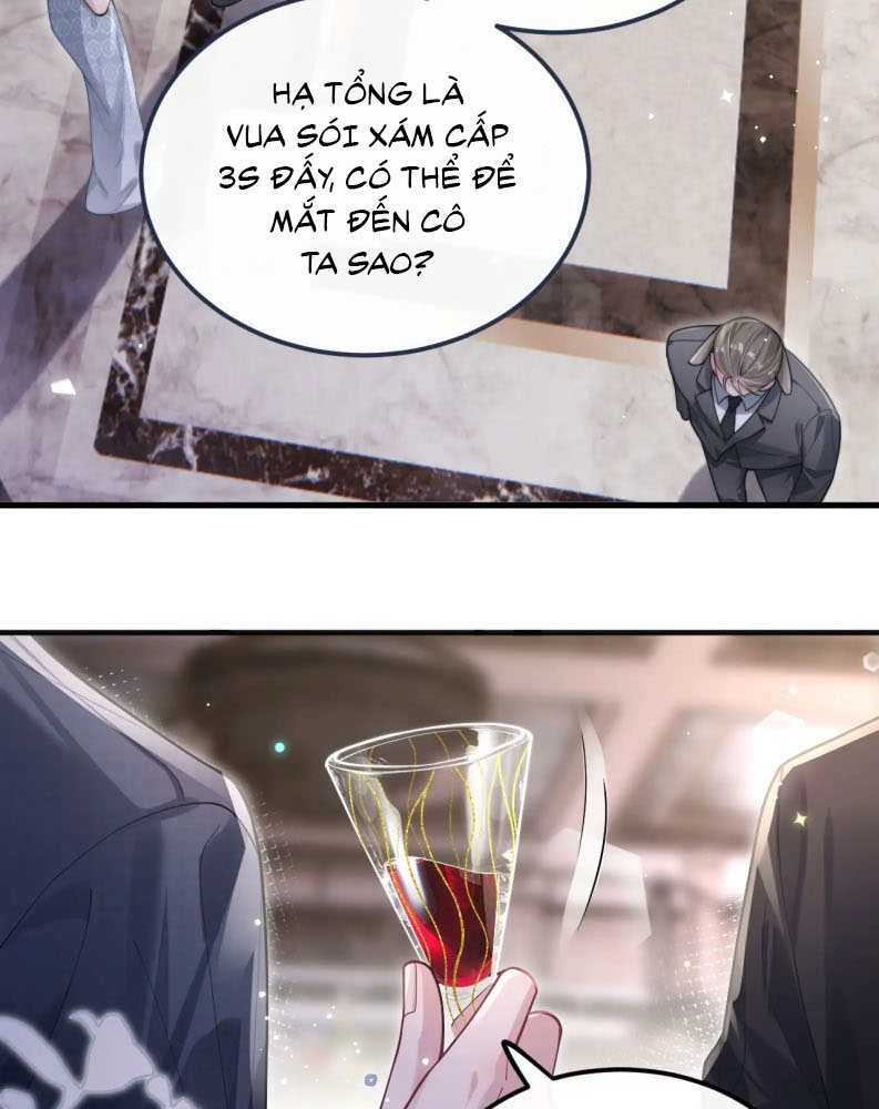 Tật Xấu Nuông Chiều Chapter 1 - 7