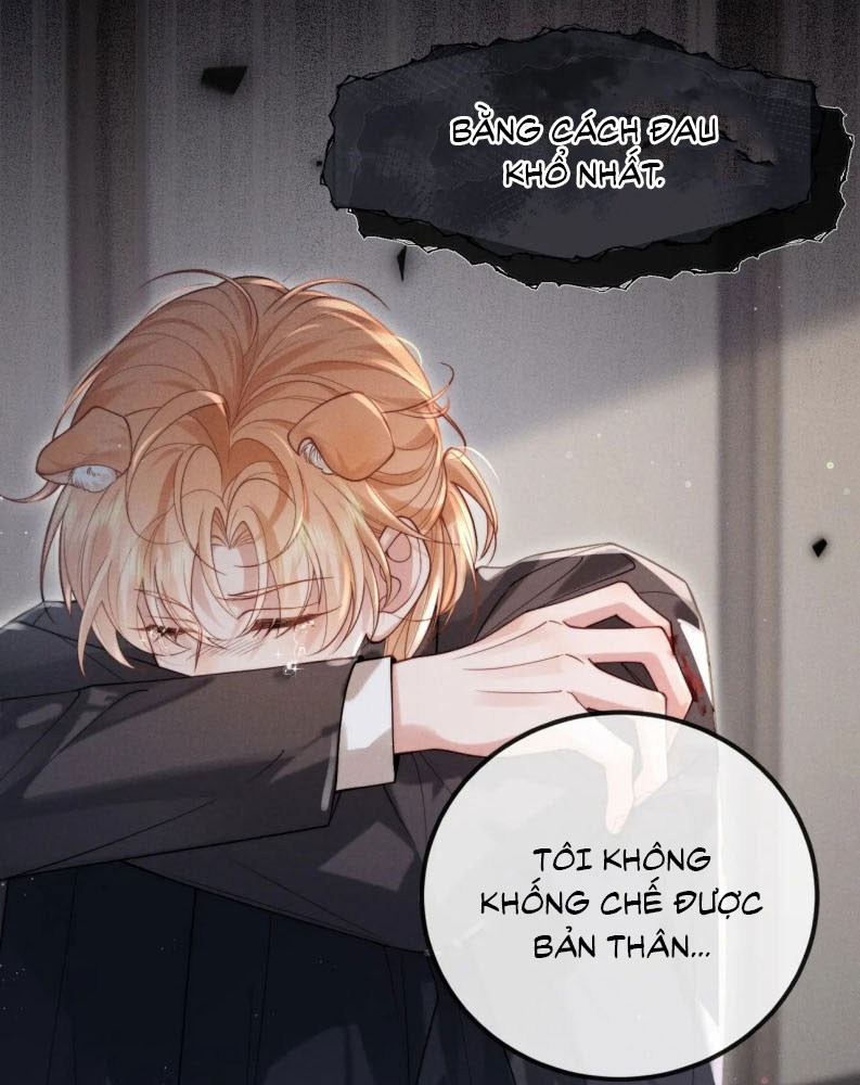 Tật Xấu Nuông Chiều Chapter 1 - 82