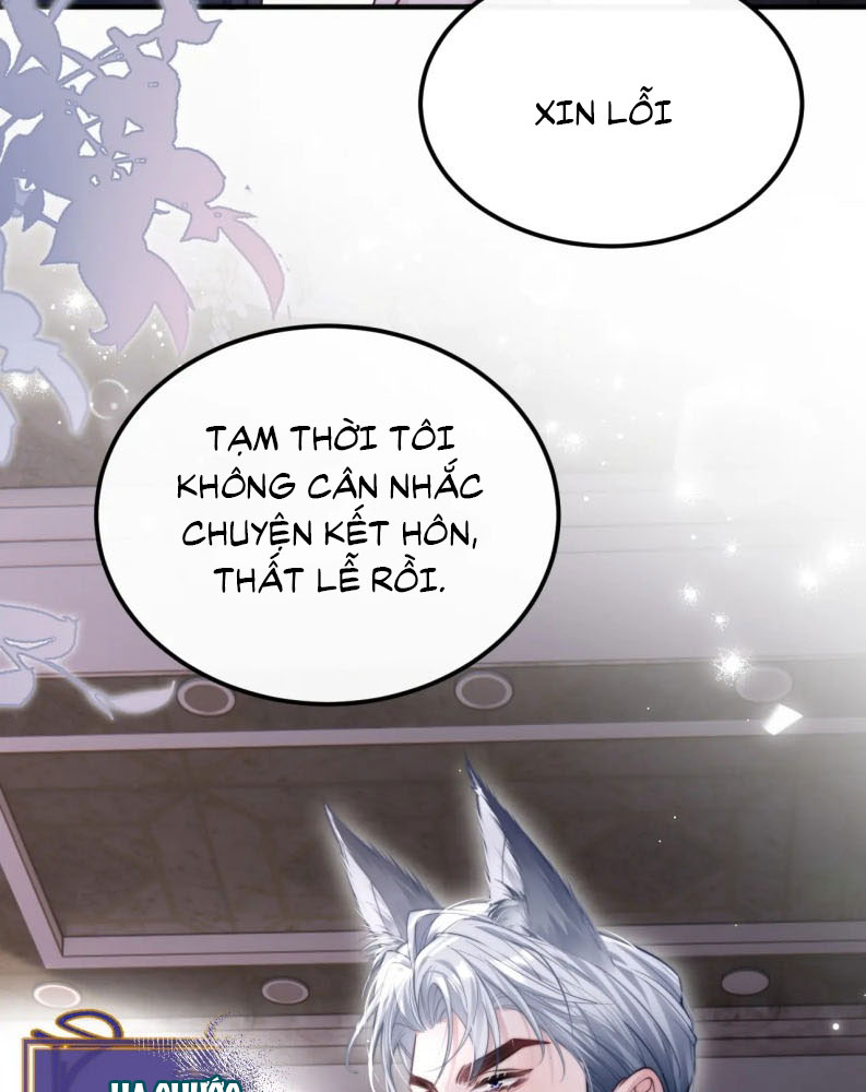 Tật Xấu Nuông Chiều Chapter 1 - 8