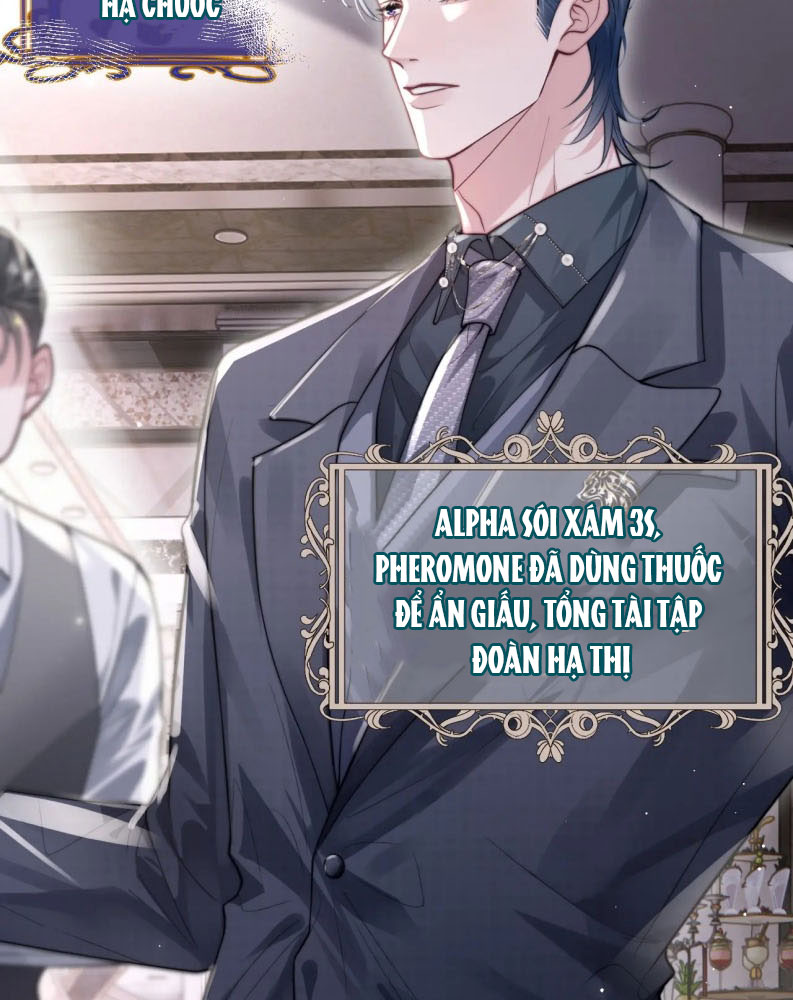 Tật Xấu Nuông Chiều Chapter 1 - 9