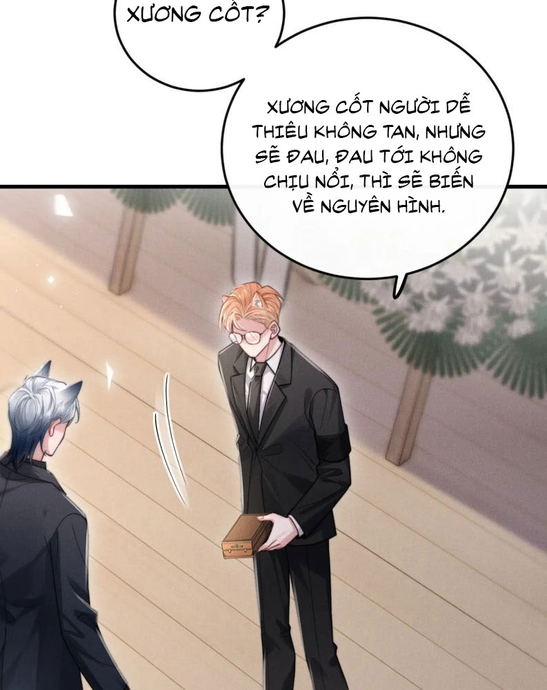 Tật Xấu Nuông Chiều Chapter 3 - 10