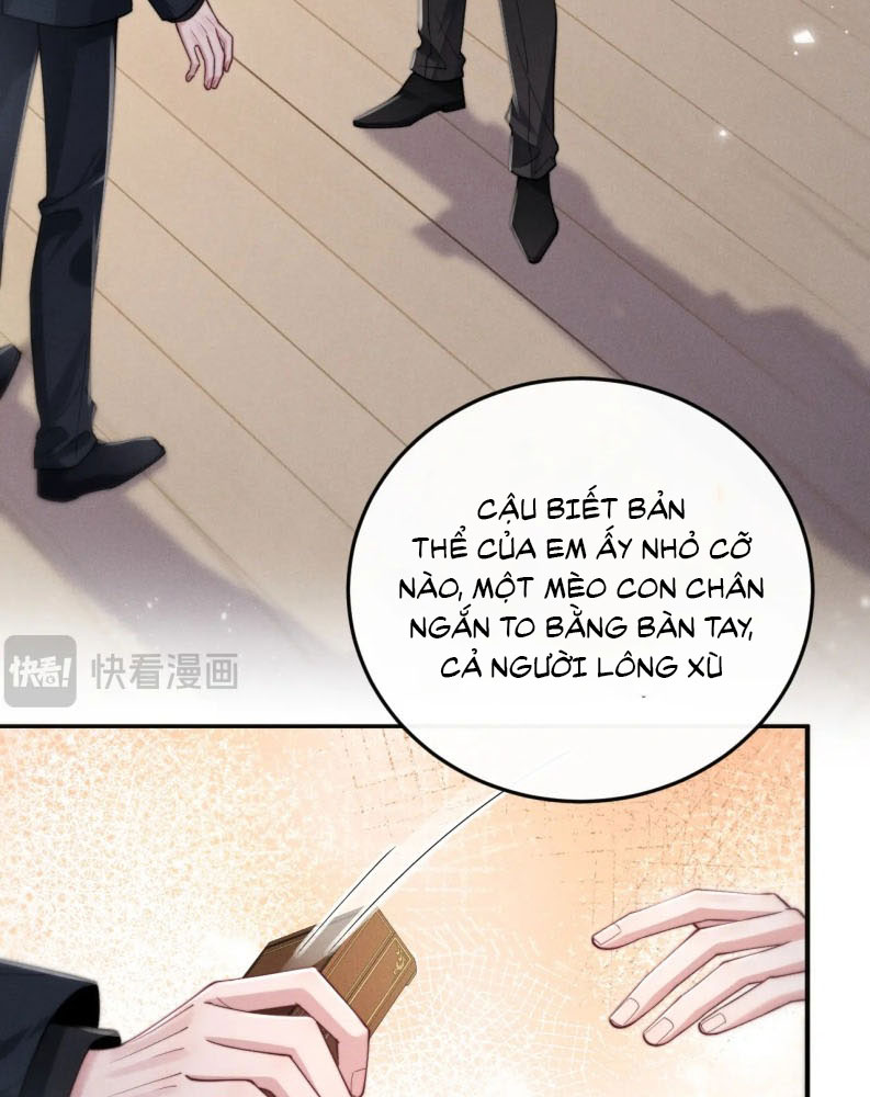 Tật Xấu Nuông Chiều Chapter 3 - 11