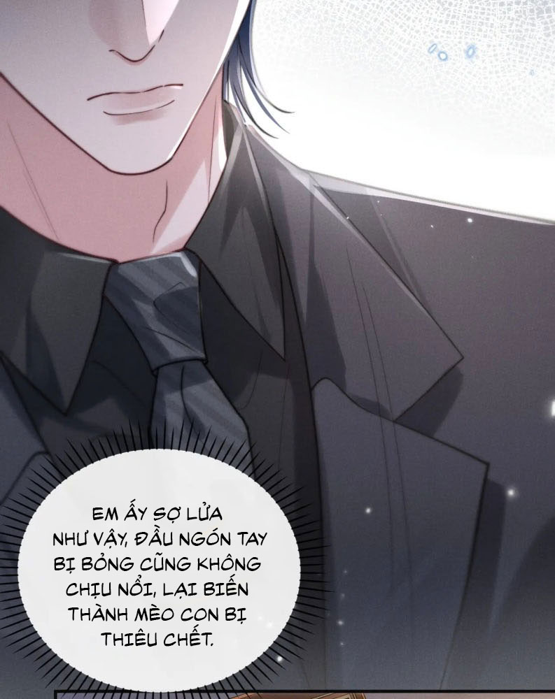 Tật Xấu Nuông Chiều Chapter 3 - 15