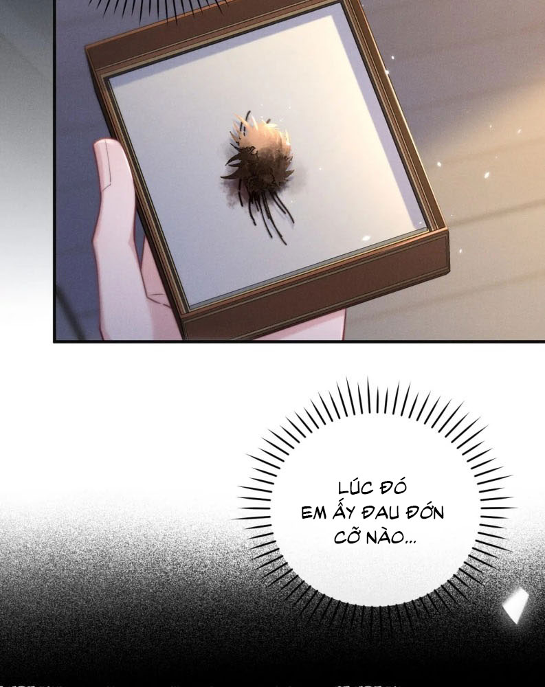 Tật Xấu Nuông Chiều Chapter 3 - 16