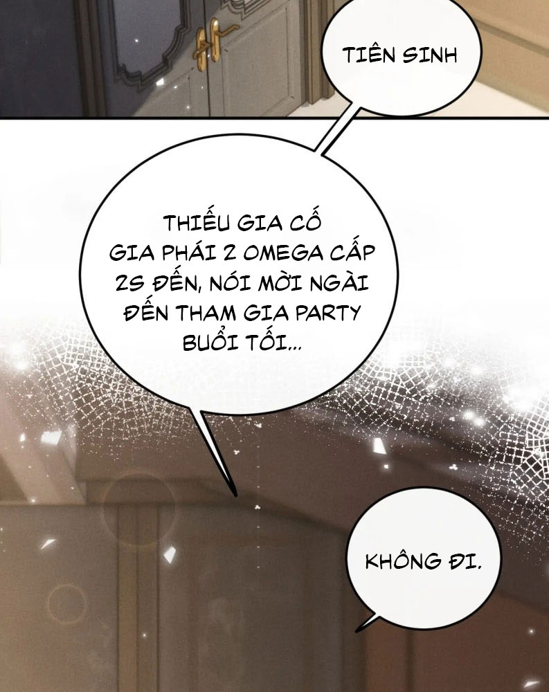 Tật Xấu Nuông Chiều Chapter 3 - 20