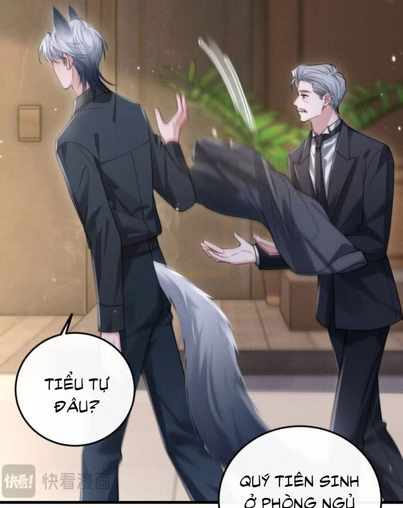 Tật Xấu Nuông Chiều Chapter 3 - 21