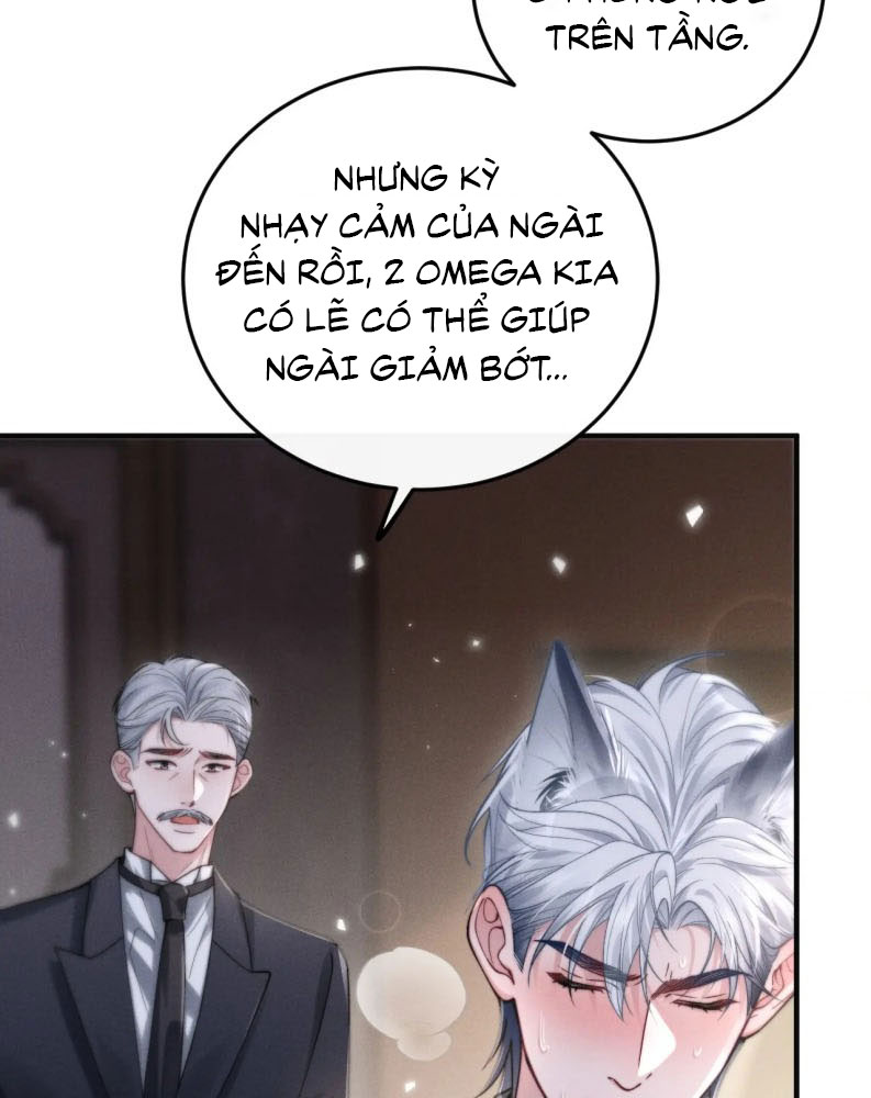 Tật Xấu Nuông Chiều Chapter 3 - 22