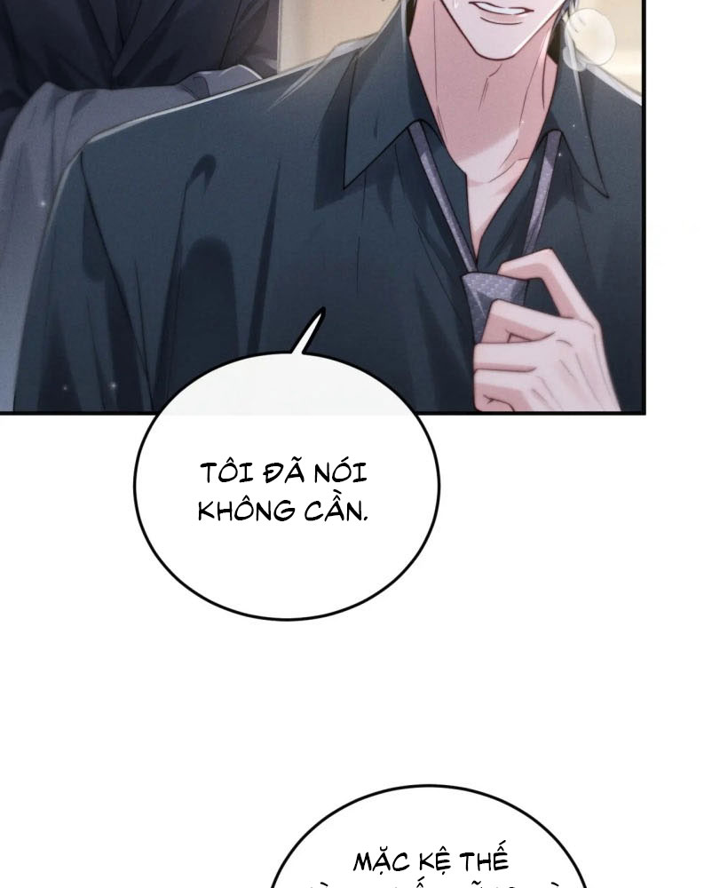 Tật Xấu Nuông Chiều Chapter 3 - 23