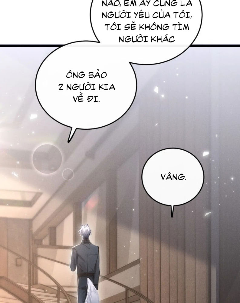 Tật Xấu Nuông Chiều Chapter 3 - 24