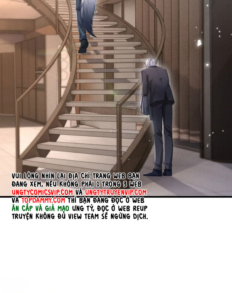 Tật Xấu Nuông Chiều Chapter 3 - 25