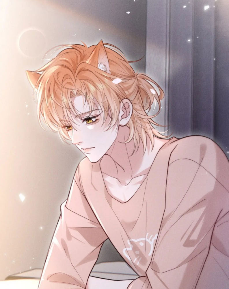 Tật Xấu Nuông Chiều Chapter 3 - 27