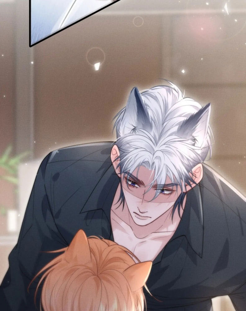 Tật Xấu Nuông Chiều Chapter 3 - 29